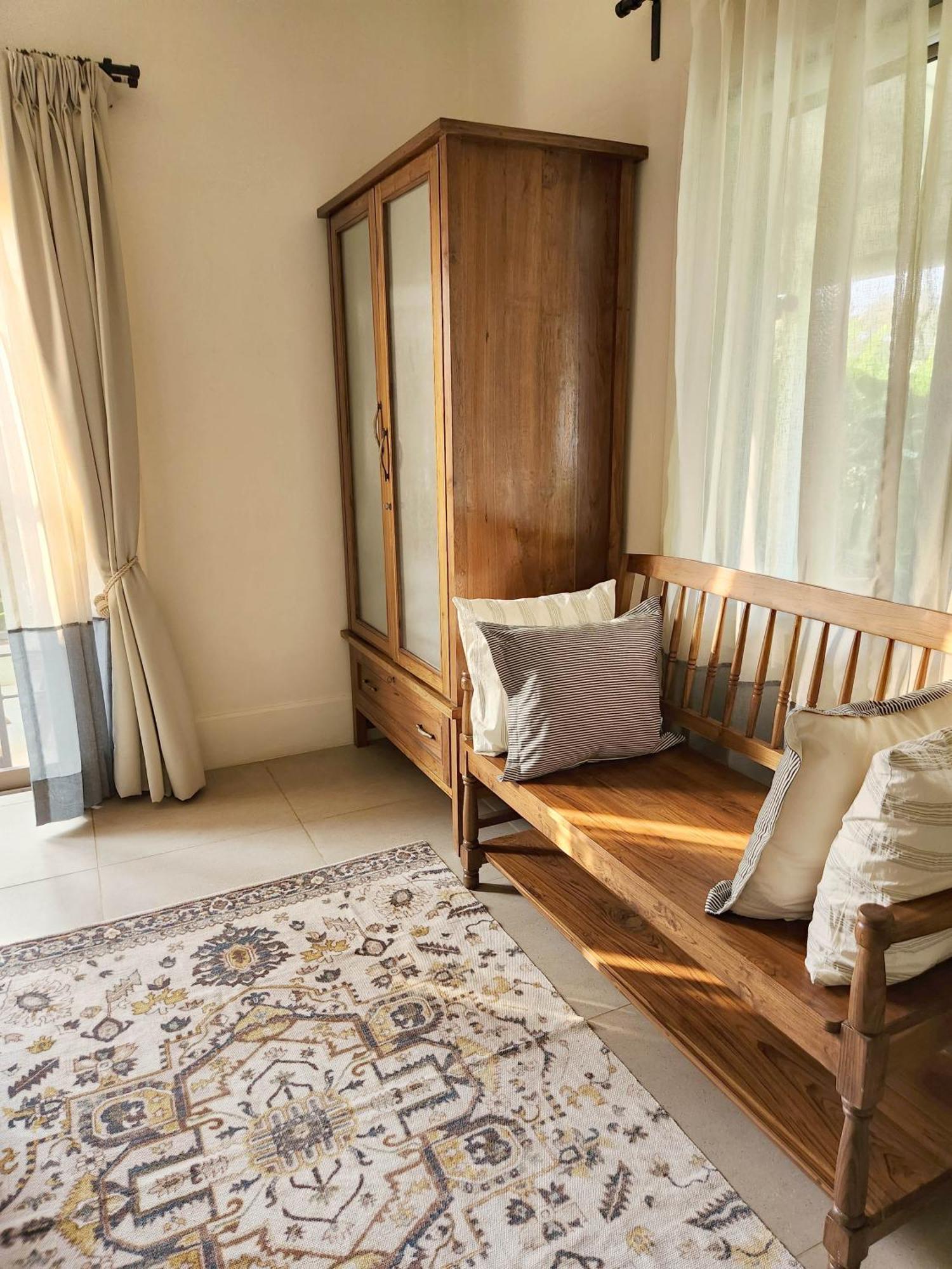 Saffronstays Belle Maison Alibag Exterior photo